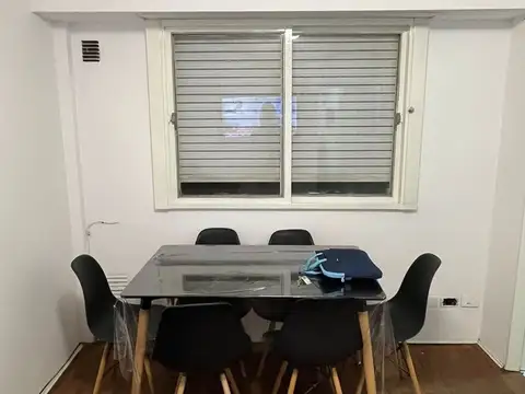 Departamento en Venta 46 años