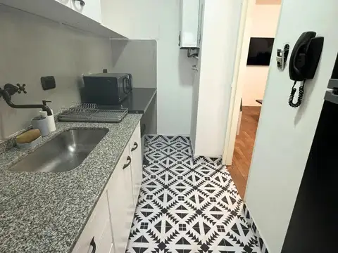 Departamento en Venta en Rosario, USD 51.000