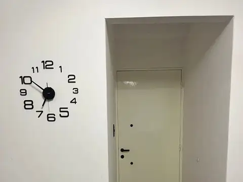 VENTA DEPARTAMENTO 1 DORMITORIO A METROS DE OROÑO