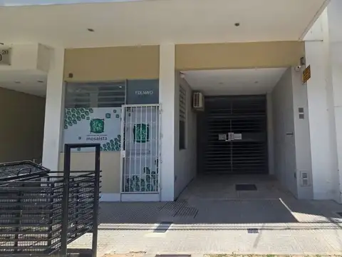 Cochera en Venta en Santa Fe, La Capital