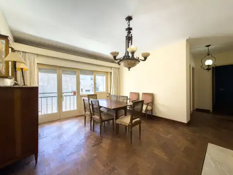 DEPARTAMENTO EN VENTA LA PLATA