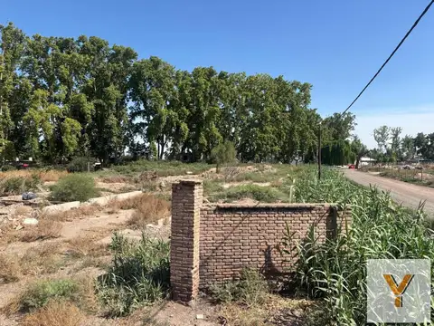 Terreno en venta - 6.000Mts2 - Las Heras