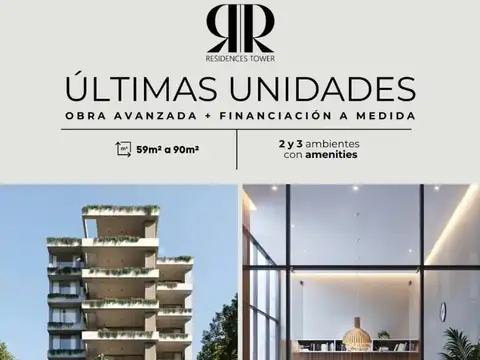 Venta departamento 2 ambientes con balcón, inmejorable zona