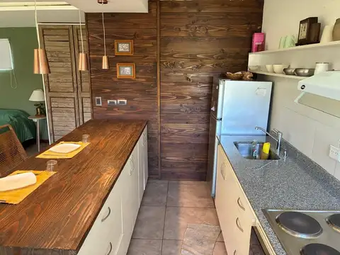 Depto Tipo Casa en Venta 8 años