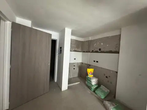 Venta Departamento Monoambiente en Belgrano