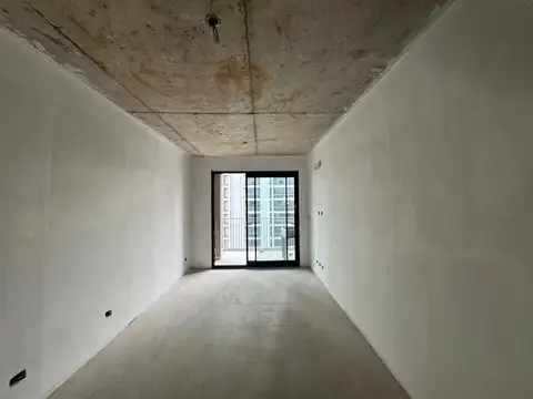 Venta Departamento Monoambiente en Belgrano