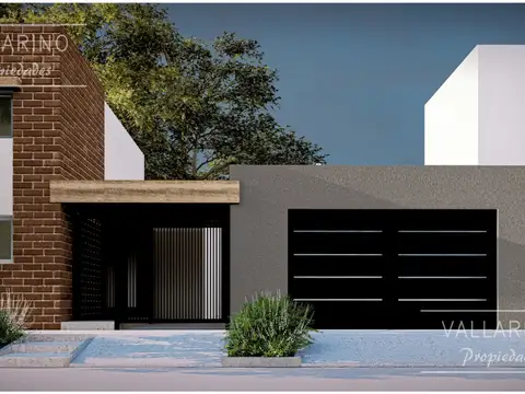 Casa en venta c/ cochera en Colón