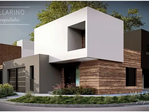 Casa en venta c/ cochera en Colón