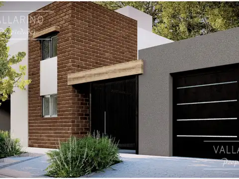 Andrade esquina Noailles