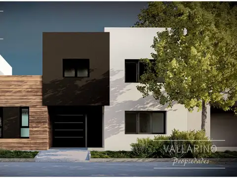 Casa en Venta A Estrenar