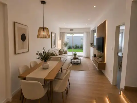 VENTA PB 3 AMB.DUPLEX PATIO V.G.MITRE FINACIACIÓN