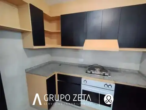 Departamento en Venta en Palermo, USD 139.000