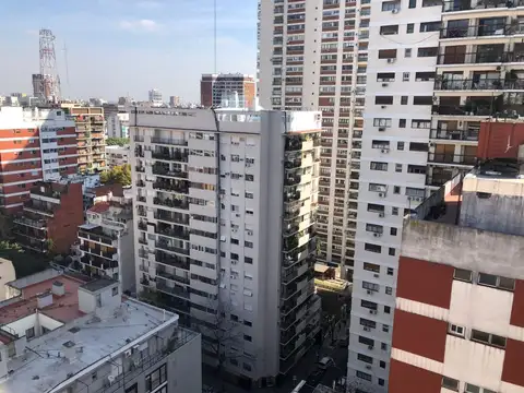 Departamento en Venta de 4 dormitorios