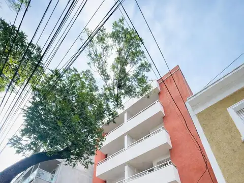 ¡Venta! Departamento en Bº General Paz - 1 Dormitorio ¡Apto Crédito!