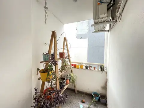 Departamento en Venta en General Paz, USD 68.000