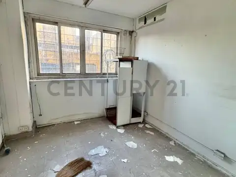 AV. GRAL PAZ 10600, Piso 1