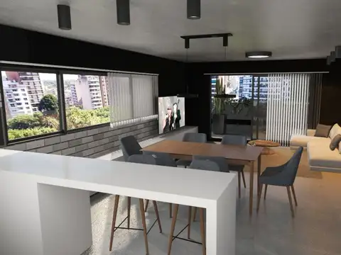 OFICINAS EN VENTA ZONA CENTRO