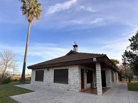 Quinta en General Lagos  