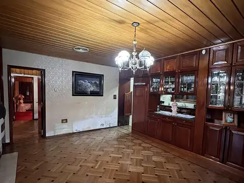 Casa en Venta en General Lagos, USD 280.000