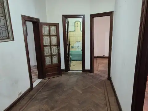 Avenida Jujuy 100