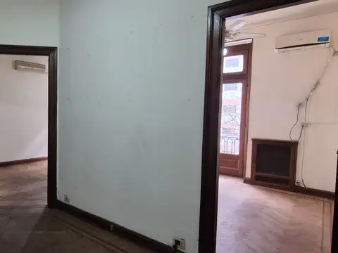 Departamento en Venta en Balvanera, USD 89.800