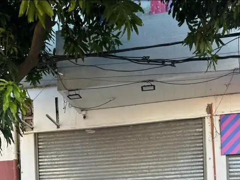 Local en Alquiler en Gral. Obligado, Resistencia