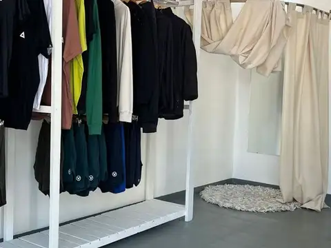 Fondo Comercio en Venta 1 año