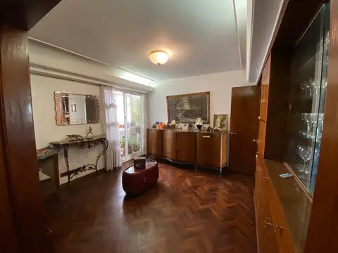 Departamento de dos dormitoriso en venta al frente