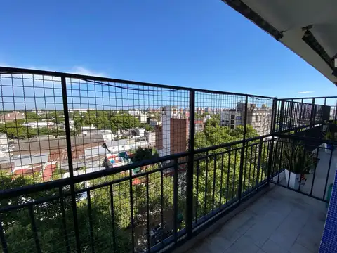 Departamento en Venta en Barrio España y Hospitales, USD 69.500