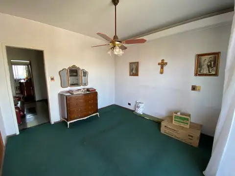 Departamento de dos dormitoriso en venta al frente