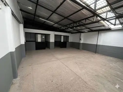 Galpon en Venta en Cordoba, USD 47.400