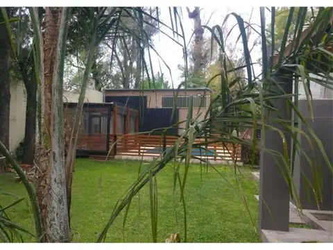 Casa 6 ambientes con 3 baños