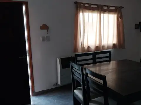 Excelente departamento PB tipo PH de 3 ambientes