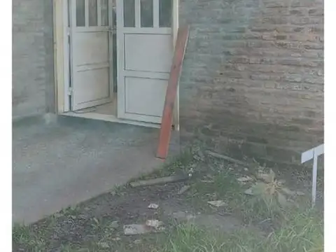 Galpon en Venta A Estrenar