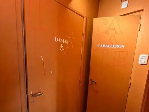 Fondo Comercio en Venta A Estrenar