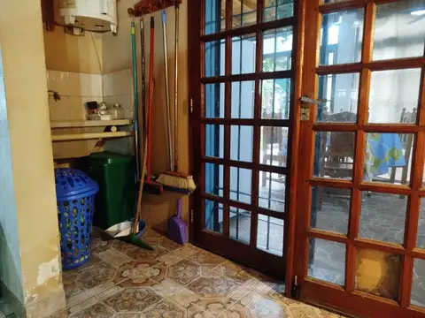 Casa en Venta al Sureste