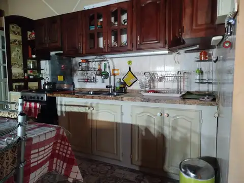 Casa en Venta 40 años