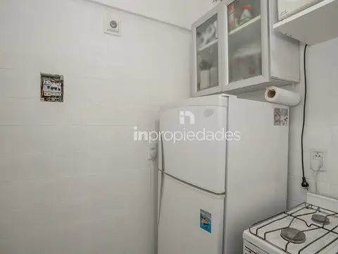 Departamento en Venta en Centro, USD 73.000