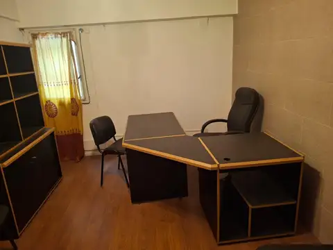 Oficina en Venta en Tribunales, Centro