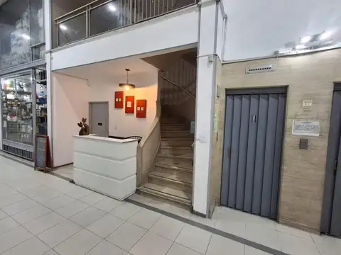 Oficina en Venta en Tribunales, USD 17.000