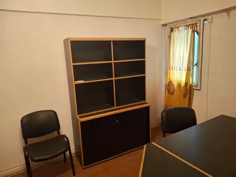 Oficina en Venta en Tribunales, USD 17.000