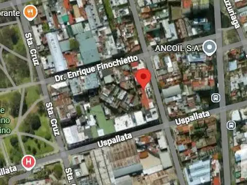 Departamento en Venta Apto profesional