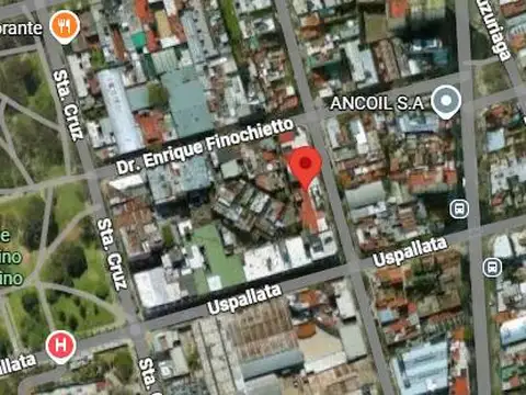 Departamento en Venta Apto profesional