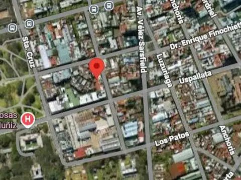 Departamento en Venta 25 años