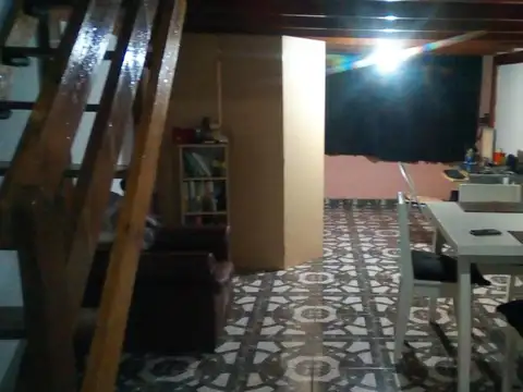 Departamento en venta - 1 Dormitorio 1 Baño - Parque Patricios