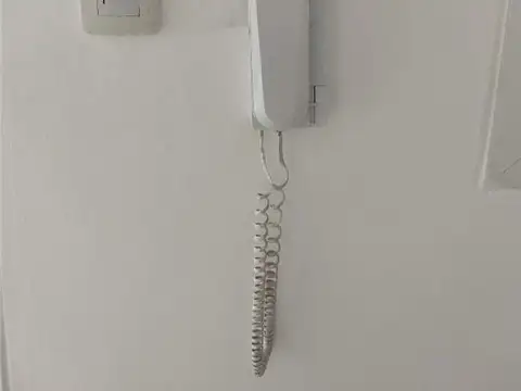 DEPARTAMENTO 2 AMBIENTES - MACROCENTRO, RESISTENCIA