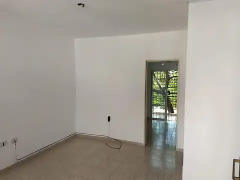 DEPARTAMENTO 2 AMBIENTES - MACROCENTRO, RESISTENCIA