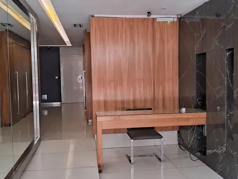 Colombres 100, Piso 6