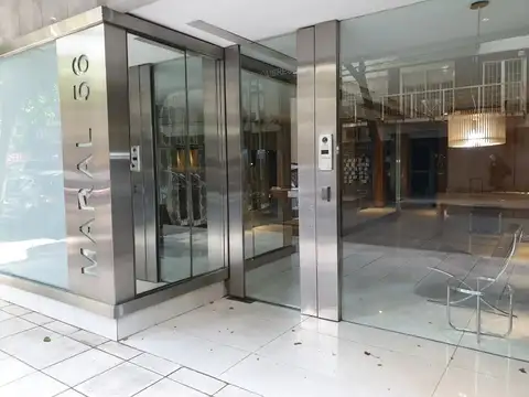 Excelente Departamento en Alquiler en Almagro Super Luminoso con Sum, Piscina y Gimnasio