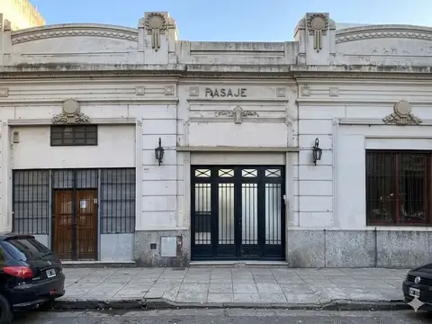 PH en Venta en San Cristóbal, CABA